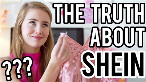 Is shein trustworthy. Things To Know About Is shein trustworthy. 